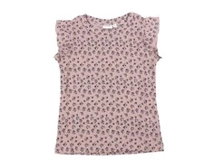 Name It zephyr blomstret flæse top